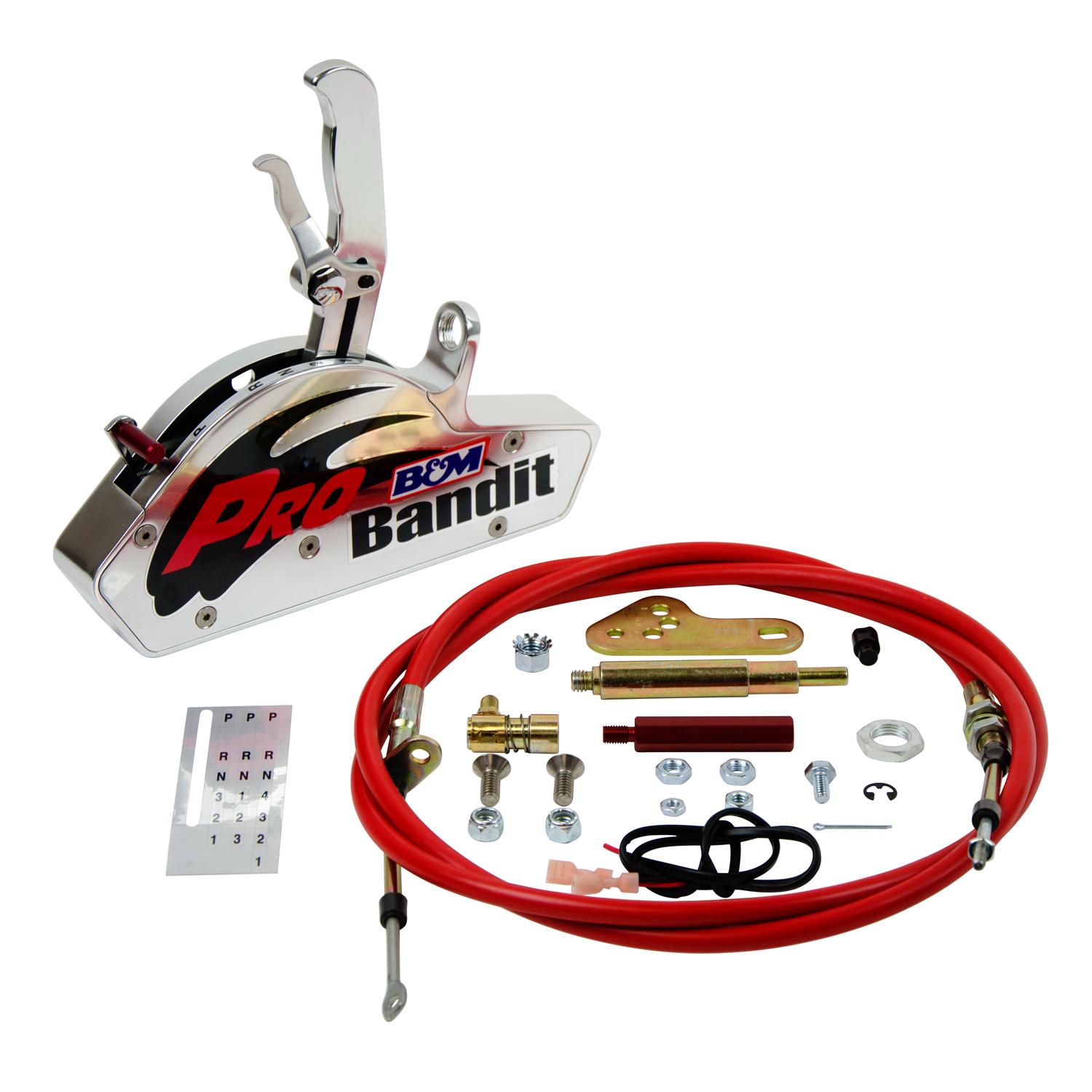 B&M 80793 Pro Bandit