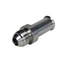 Aeromotive Ford Oe Return Line, 3/8" Female Spring-Lock To -6 An Male - 15101