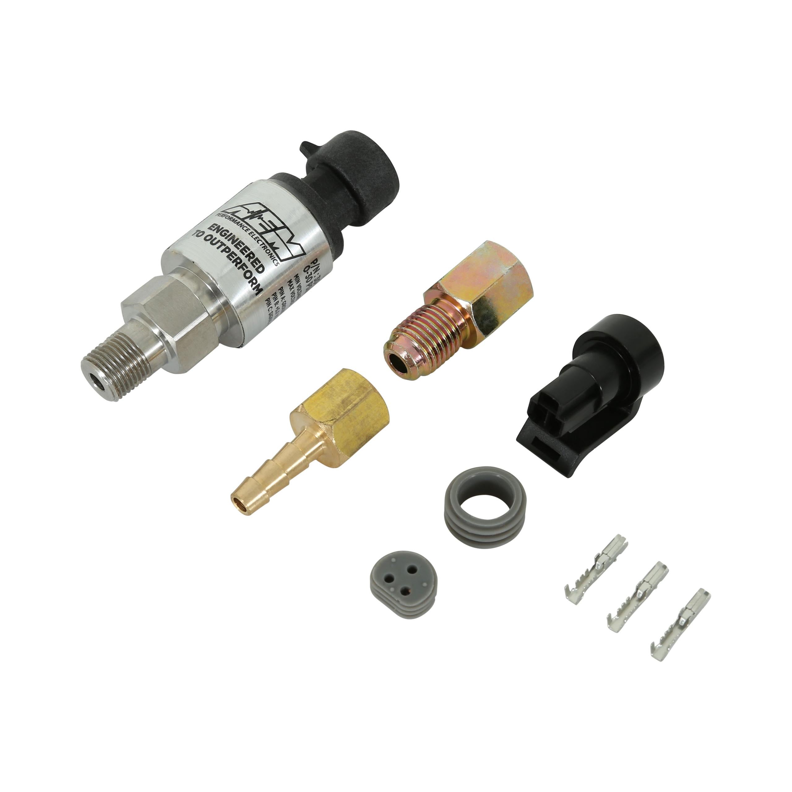 AEM Sensors/Connectors - 30-2130-30