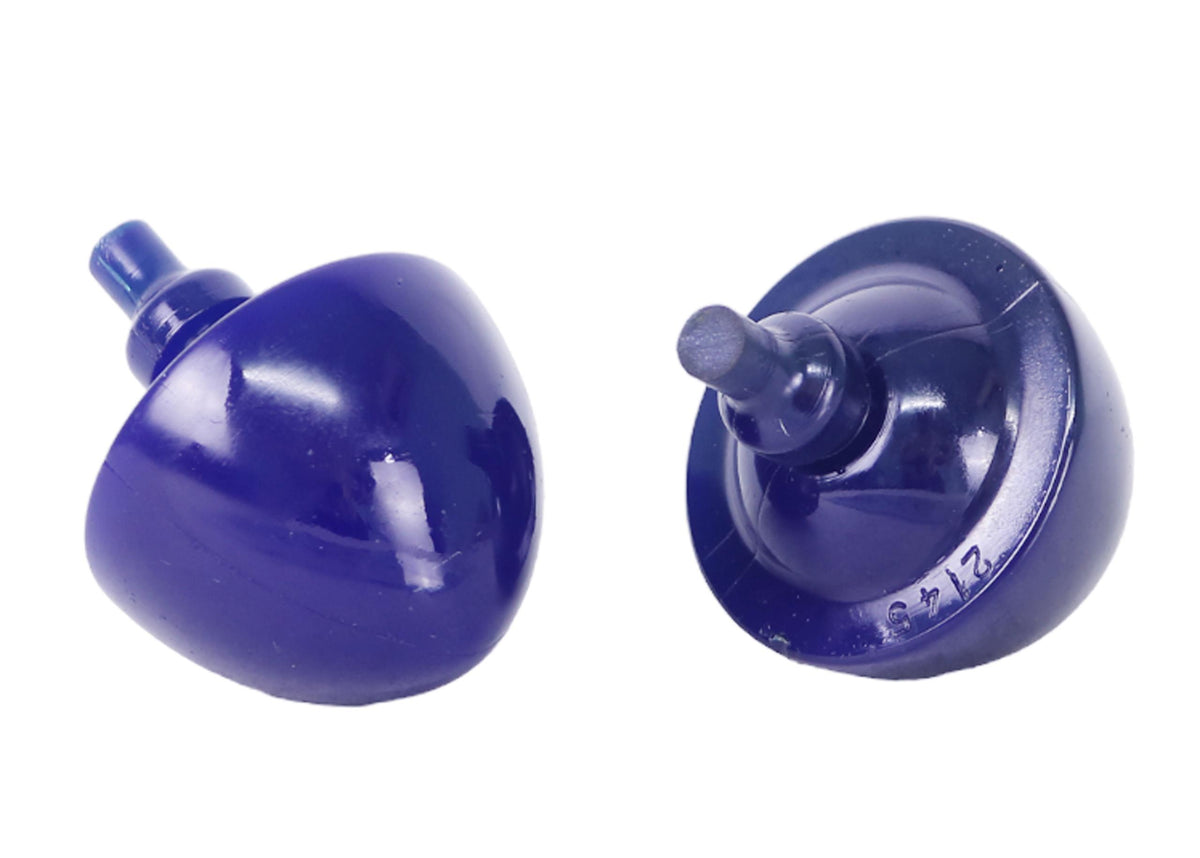 SuperPro Bump Stop Bush Kit - Upper - SPF2145K