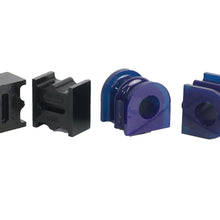 SuperPro Rr Sway Bar Mount Bush Kit (2009-2014 Cube S, Cube SL, Cube Base, Cube Krom) - SPF4156-21K