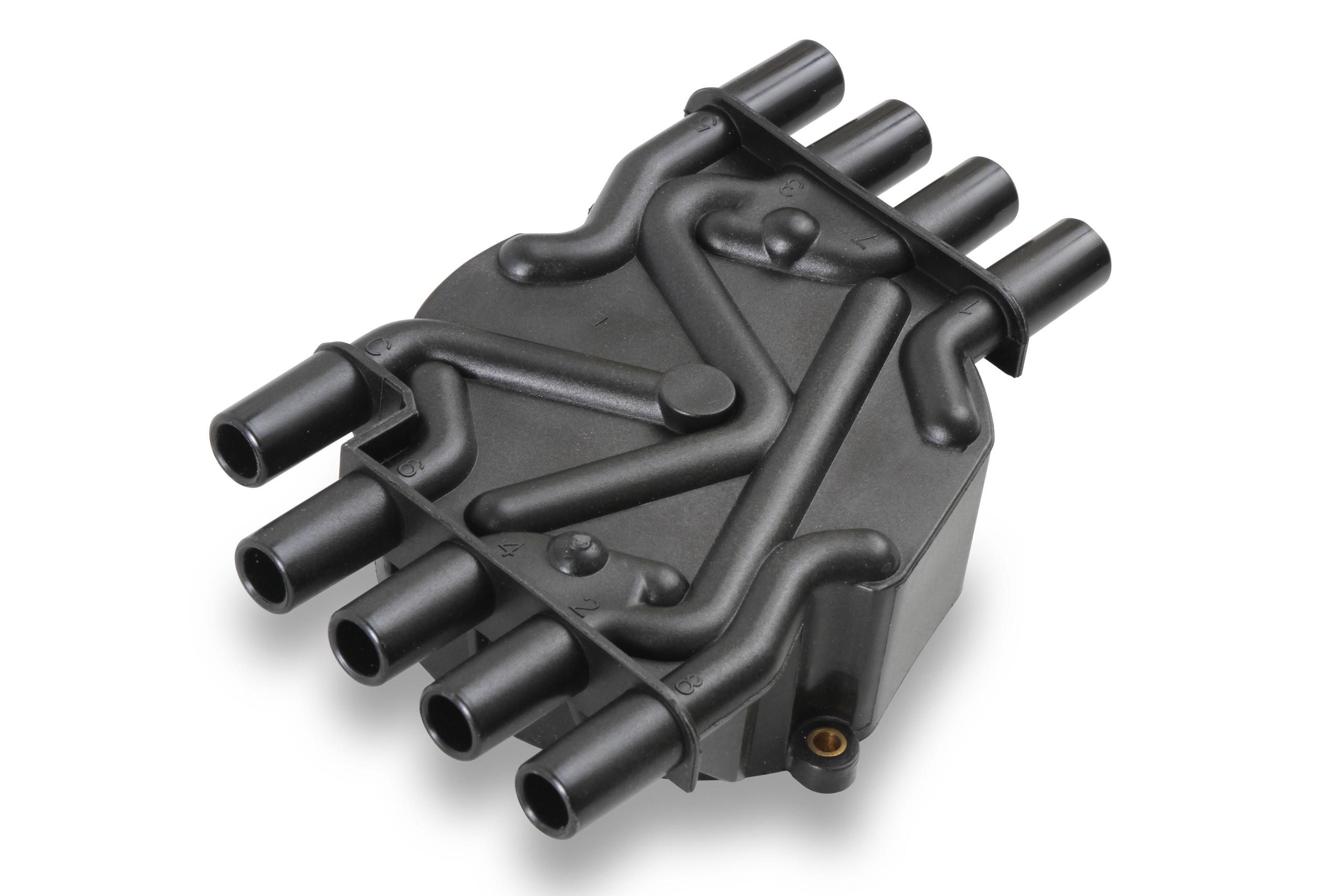 Accel TST3 Tst Gm 96-00 5.0/5.7L Vortech