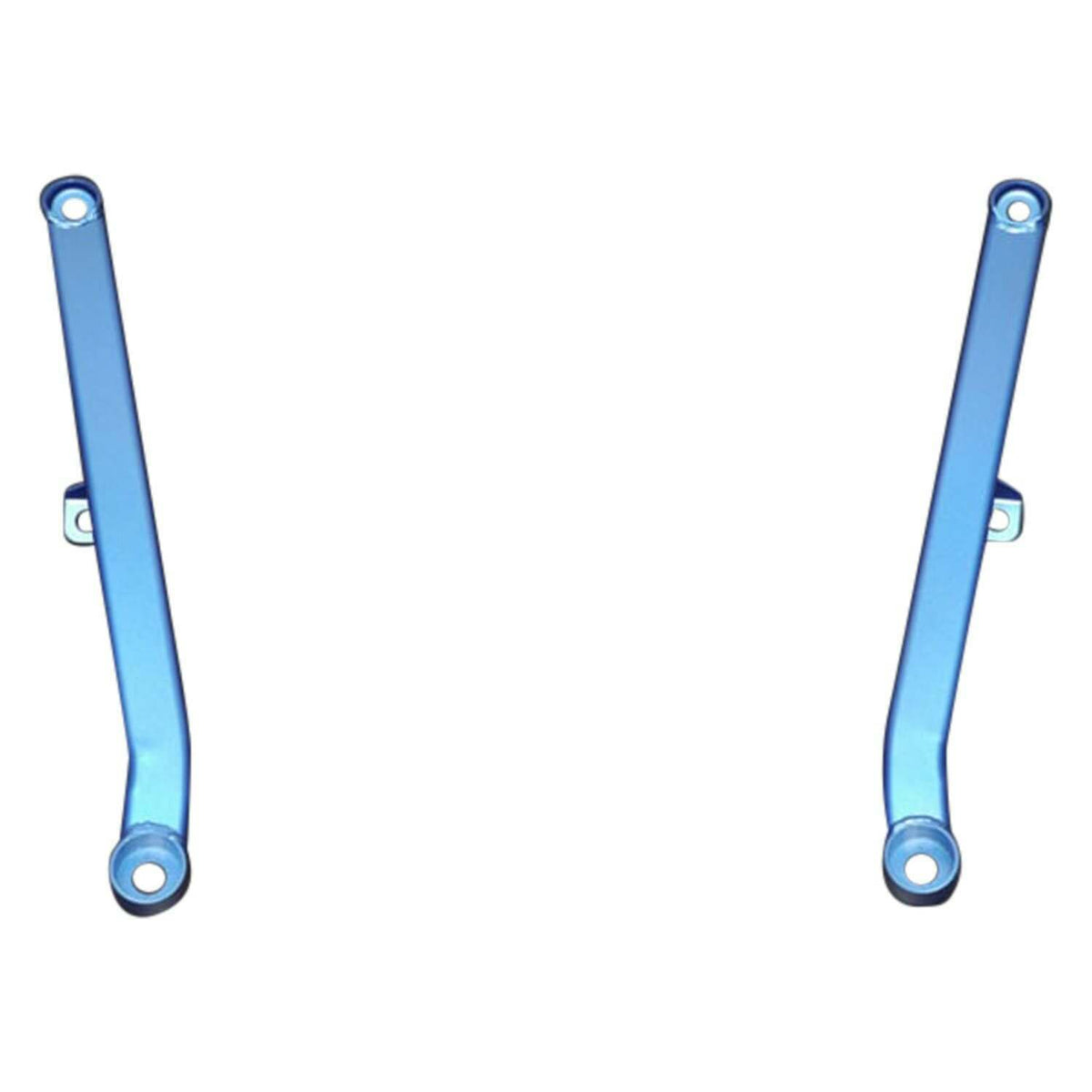 Cusco Power Brace, Rear, '23+ Toyota Prius (5th Gen MXWH60), '18+ Toyota Corolla Hatchback (ZWE211H) / '16+ Toyota Prius, ZVW50/51(2WD), ZVW55(4WD), Prime (Plug-in), '18+ Toyota C-HR ***Use 1H1 492 R for '23+ Toyota GR Corolla... - 1A9 492 R