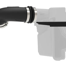 AFE Super Stock Induction System w/ Pro DRY S Media (Ford Mustang GT 15-17 V8-5.0L) - 55-10004D