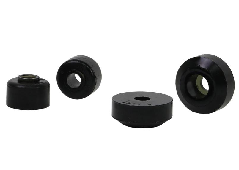 Whiteline Performance Rear Shock Absorber Upper Bushing 04-06 Pontiac GTO Whiteline (2004-2006 GTO) - W31467