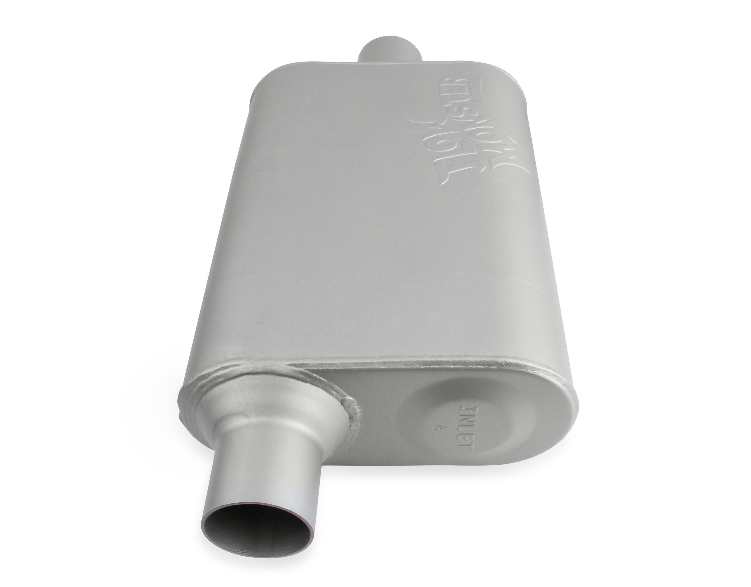 Flowmaster FlowMonster Muffler - 42441-FM