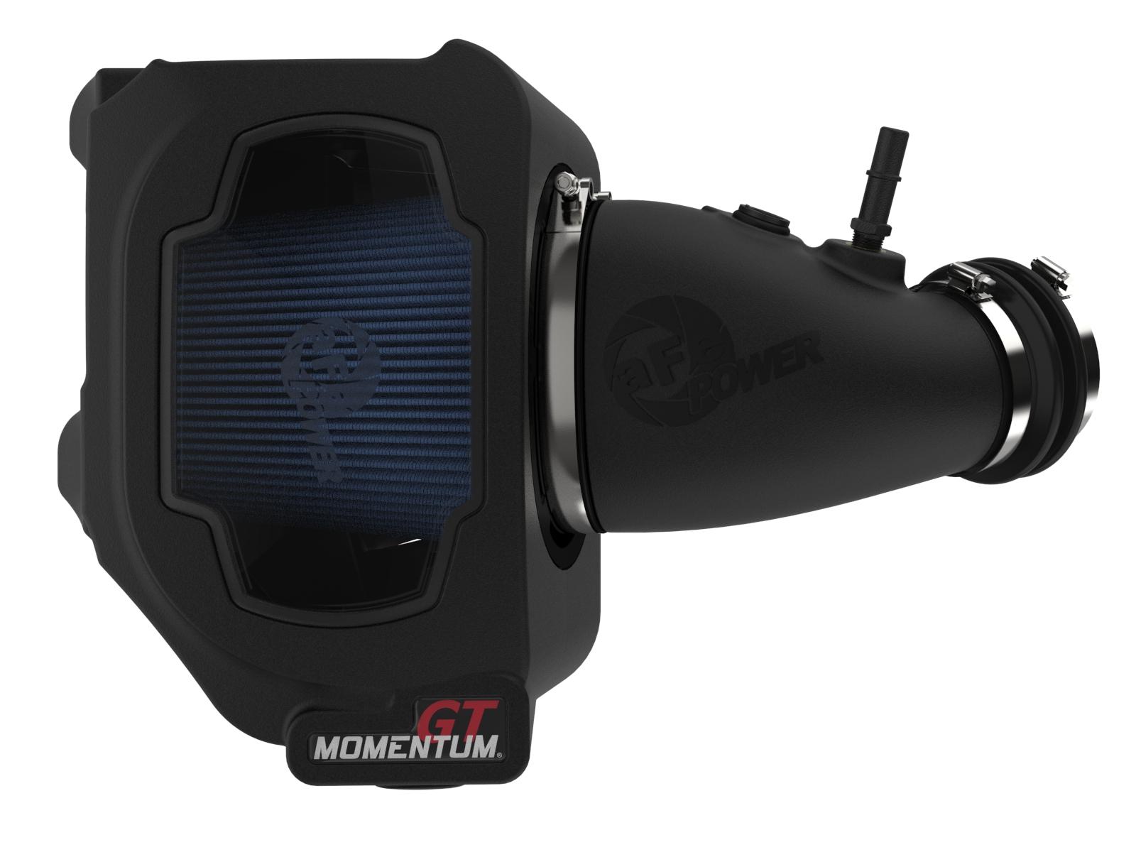AFE Momentum GT Cold Air Intake System w/ Pro 5R Filter Jeep Grand Wagoneer (WS) 22-23 V8-6.4L - 50-70111R