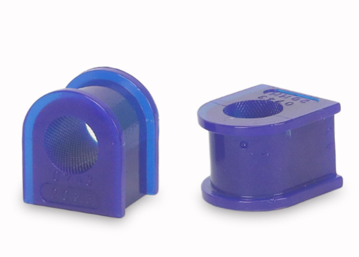 SuperPro Sway Bar Mount Bush Kit - SPF0743-20K