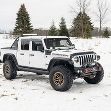 AMP Research Powerstep Xl 1.5" Additional Drop - 20-21 Jeep Jt Gladiator - 77135-01A
