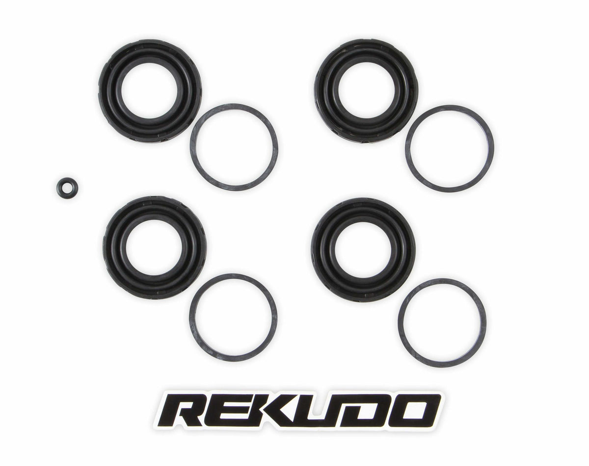 LAKEWOOD Disc Brake Caliper Seal Kit - RK400-25