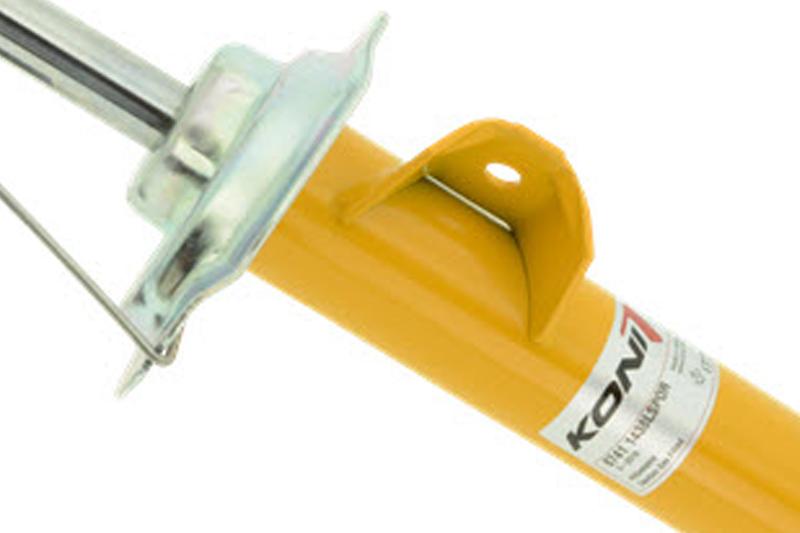 Front Strut/Lh E46 M3  - D140-0463