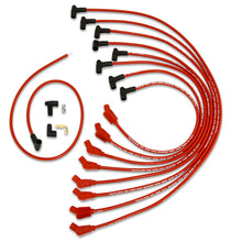 TAYLOR CABLE 409 Spiro-Pro race fit red - 79233