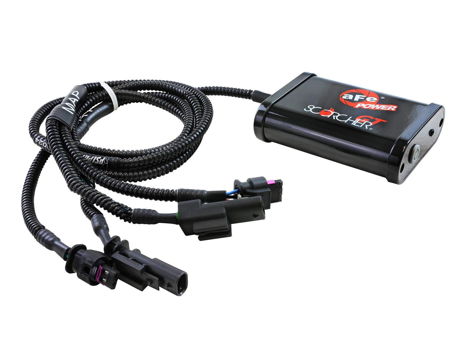 aFe SCORCHER GT Power Module (2019-2022 Suzuki Jimny L4-1.5L) - 77-47008