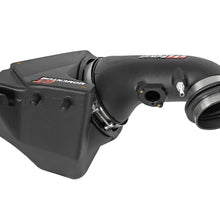 AFE Momentum GT Cold Air Intake System w/ Pro DRY S Media (2009-2015 CTS) - 51-74207