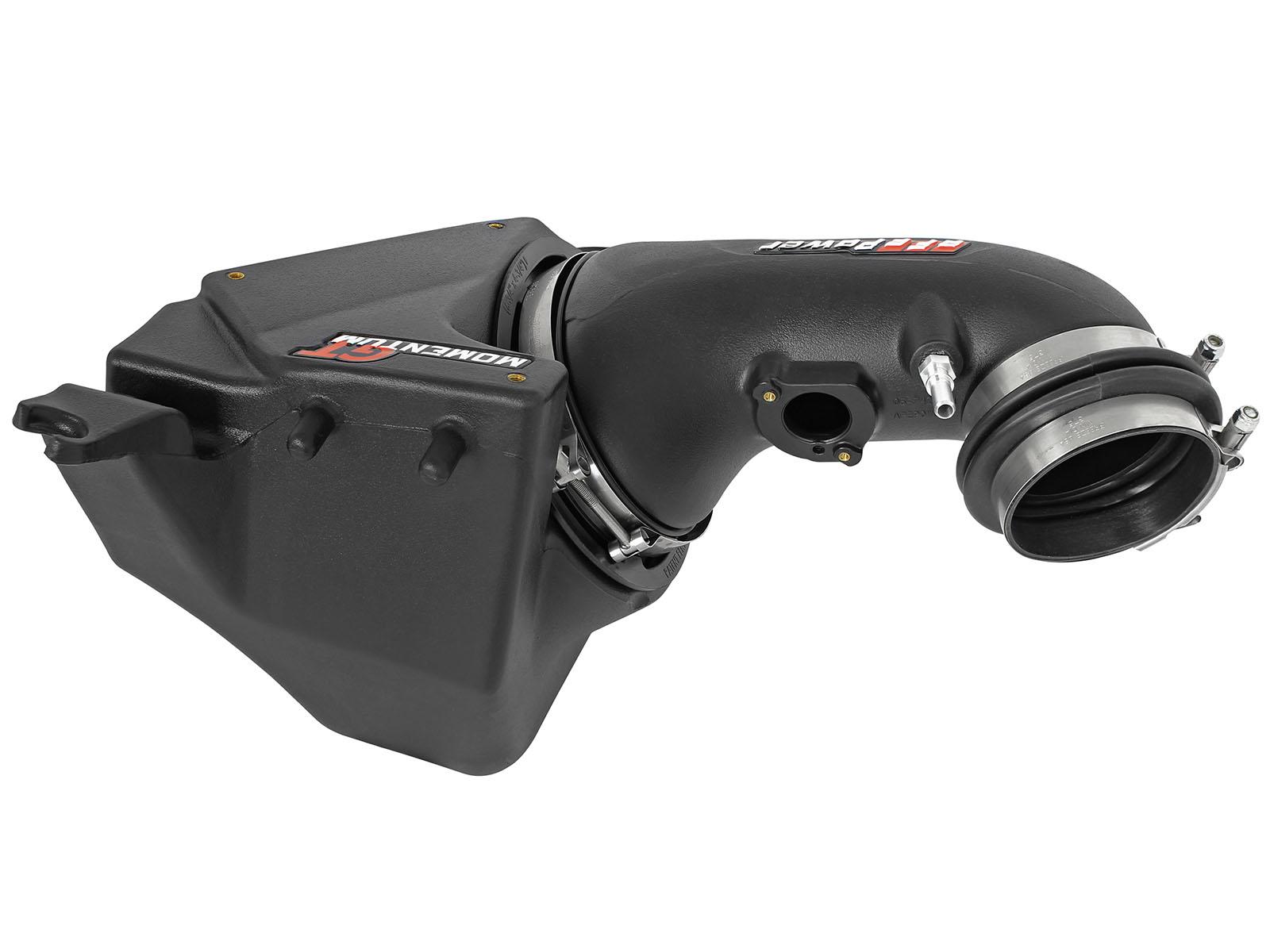 AFE Momentum GT Cold Air Intake System w/ Pro DRY S Media (2009-2015 CTS) - 51-74207