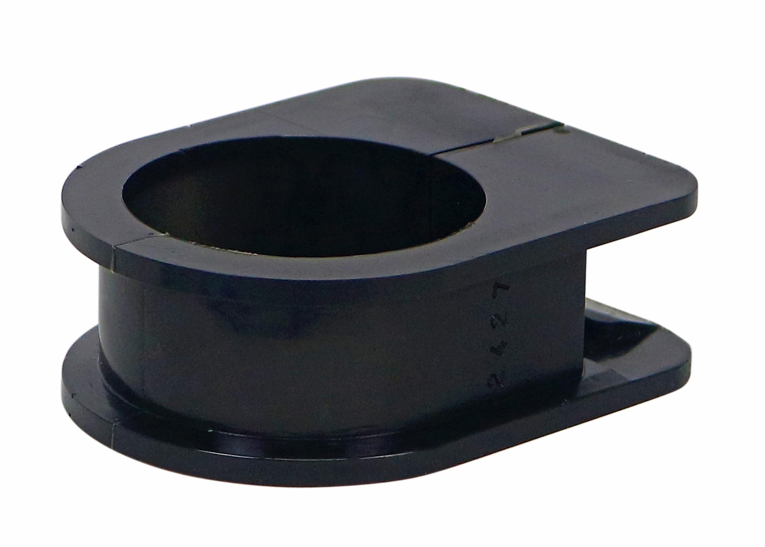 Whiteline Performance Steering Rack and Pinion - Mount Bushing Kit (2002-2006 Cooper Base, Cooper S) - W13406
