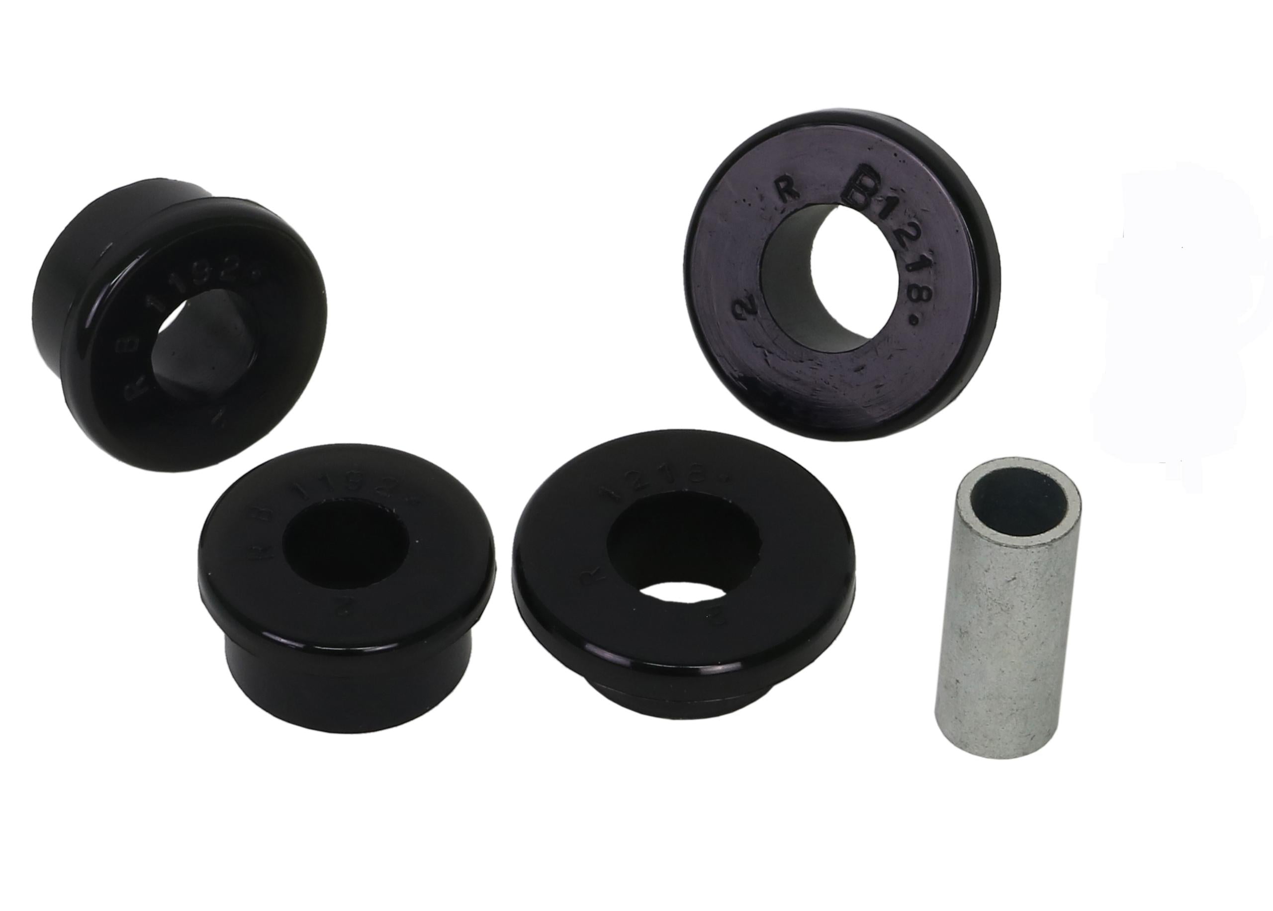 Whiteline Performance Rear Panhard Rod 71-86 Toyota Whiteline (1971-1986 Celica, Corolla, Cressida, Tercel) - W81192