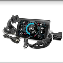Edge Products Insight+ Monitor and Custom Tuning Device (1994-2019 Ford Fitments) - 84140