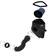 AFE Open Element Intake (2019-2019 GM Trucks V6-4.3L/V8-5.3/6.2L) - 54-13036R