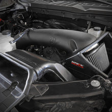 AFE 52-10012D Rapid Induction Cold Air Intake System w/ Pro DRY S Filter (2021 Ford F-150 V8-5.0L)