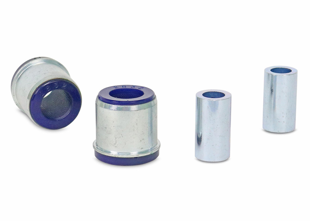 SuperPro Panhard Rod - Bushing Kit (2009-2024 1500 , 1500 Classic , Ram 1500) - SPF5757K