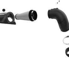 AFE Magnum FORCE Stage-2 Cold Air Intake System w/ Pro DRY S Media - 51-12912-B