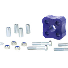 SuperPro Rack and Pinion Bushing Kit
