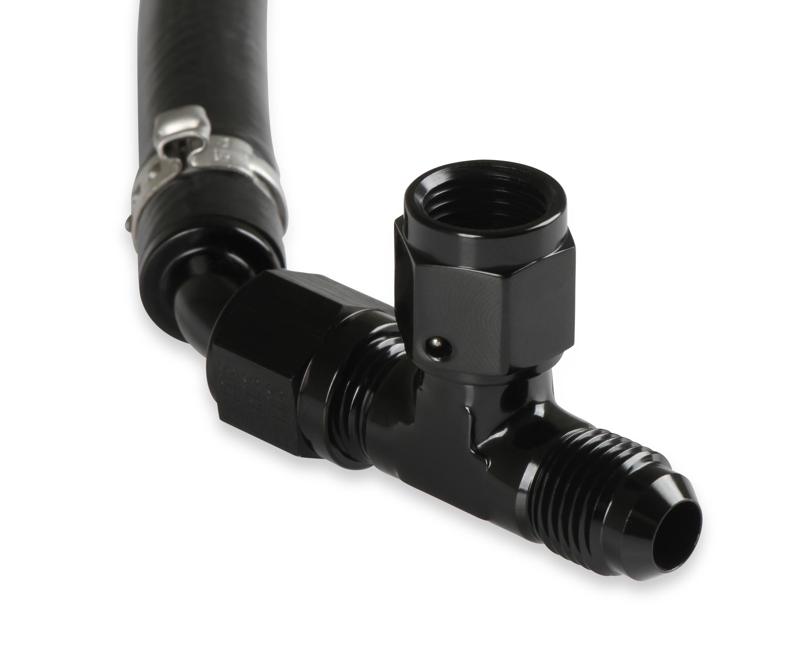 Holley EFI Stealth Fuel Log - 534-247