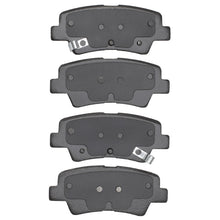 DFC 12-25 Kia Soul EV Rear 4000 Hybridynamic Brake Pads