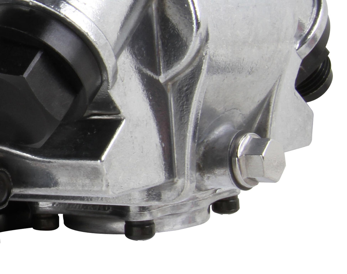 Holley 1050 CFM Gen 3 Ultra Dominator Carburetor.  - 0-80902BK