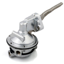 Holley 12-460-11 Fuel Pump-Mech Ford Bb 110Gph