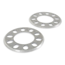 Mr. Gasket Wheel Spacers.  - 2370