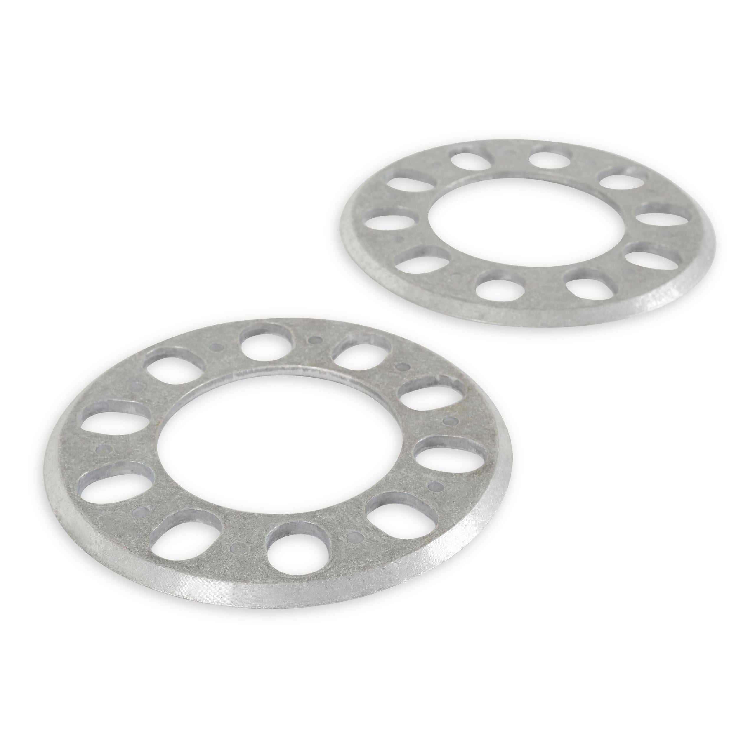 Mr. Gasket Wheel Spacers.  - 2370
