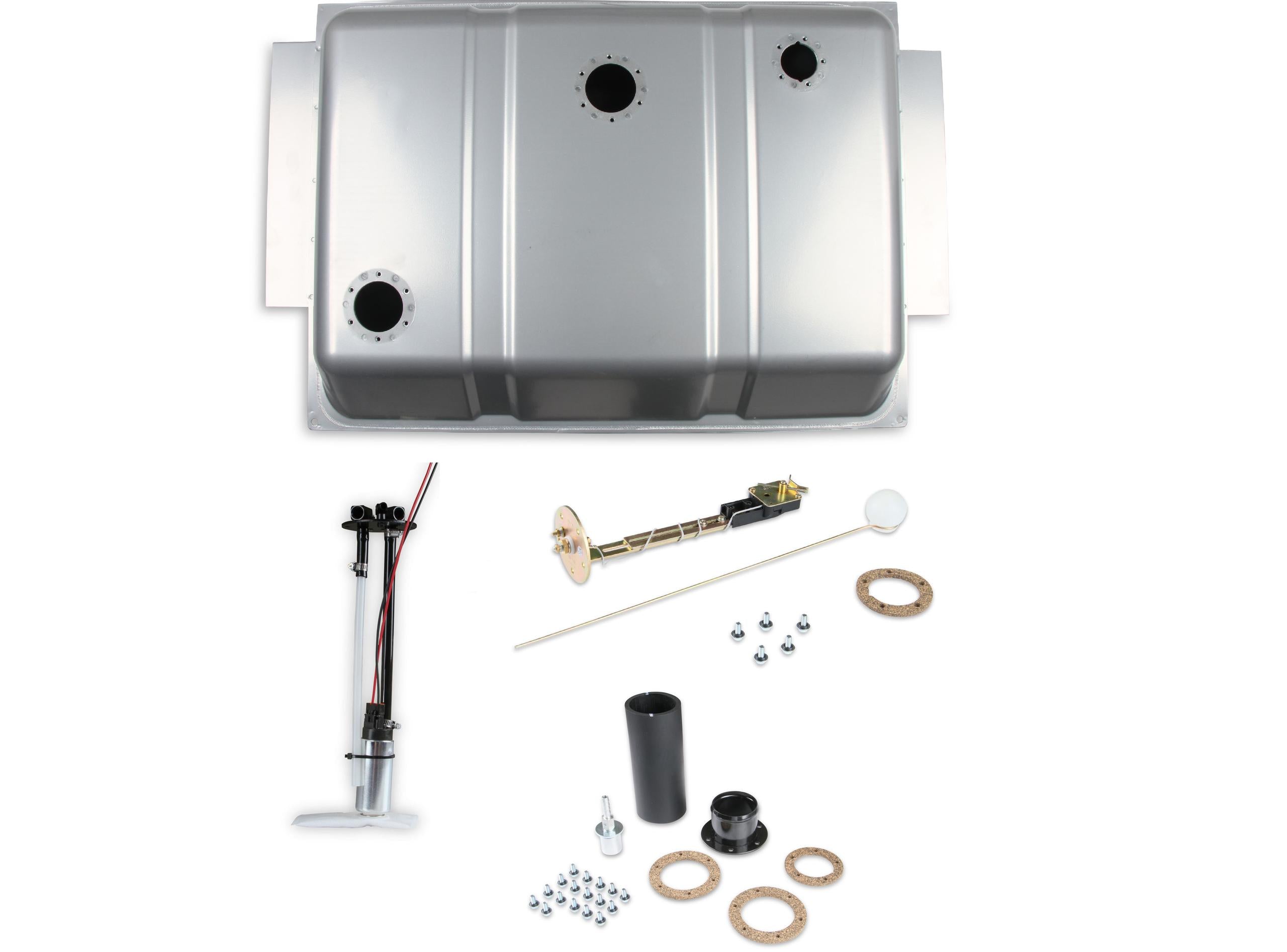 Holley Sniper Efi Fuel Tank System - 19-184