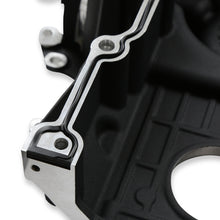 Holley Premium Mid-Mount Complete Accessory System - 20-292BK