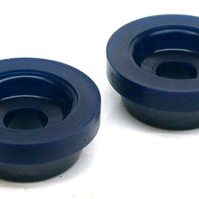 SuperPro Triumph-Lwr/Sub Frame Mt (1975-1981 TR7 Base) - SPF0894K