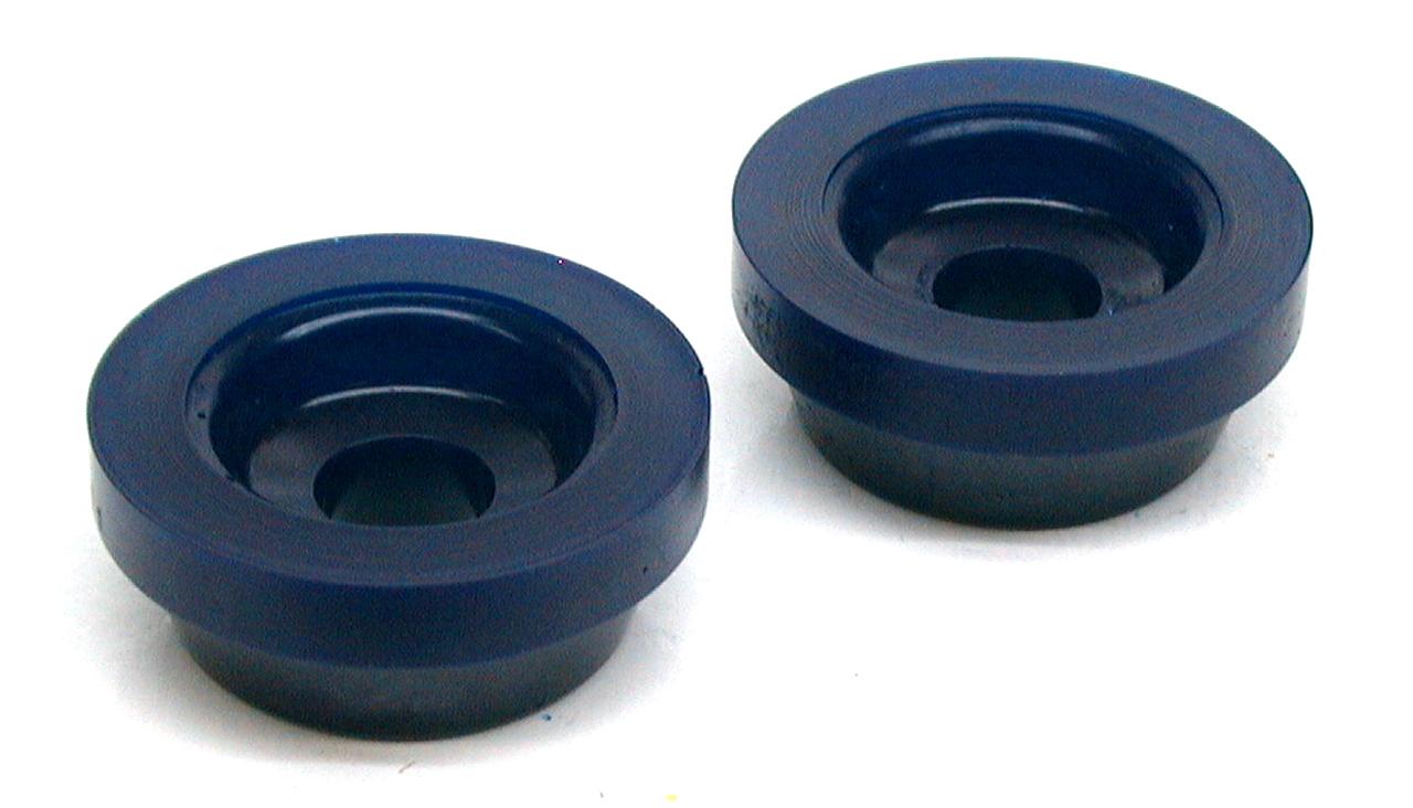 SuperPro Triumph-Lwr/Sub Frame Mt (1975-1981 TR7 Base) - SPF0894K