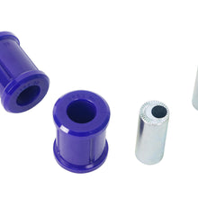 SuperPro FR LWR CTRL ARM REAR ADJ BUSH - SPF1985-80AK