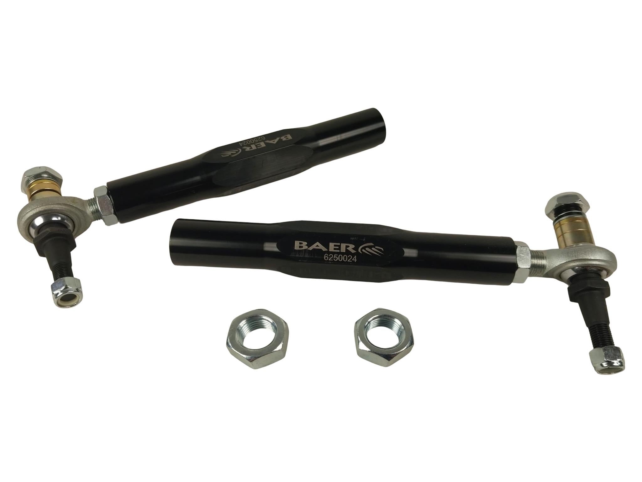 Baer Tracker Front - 3301010