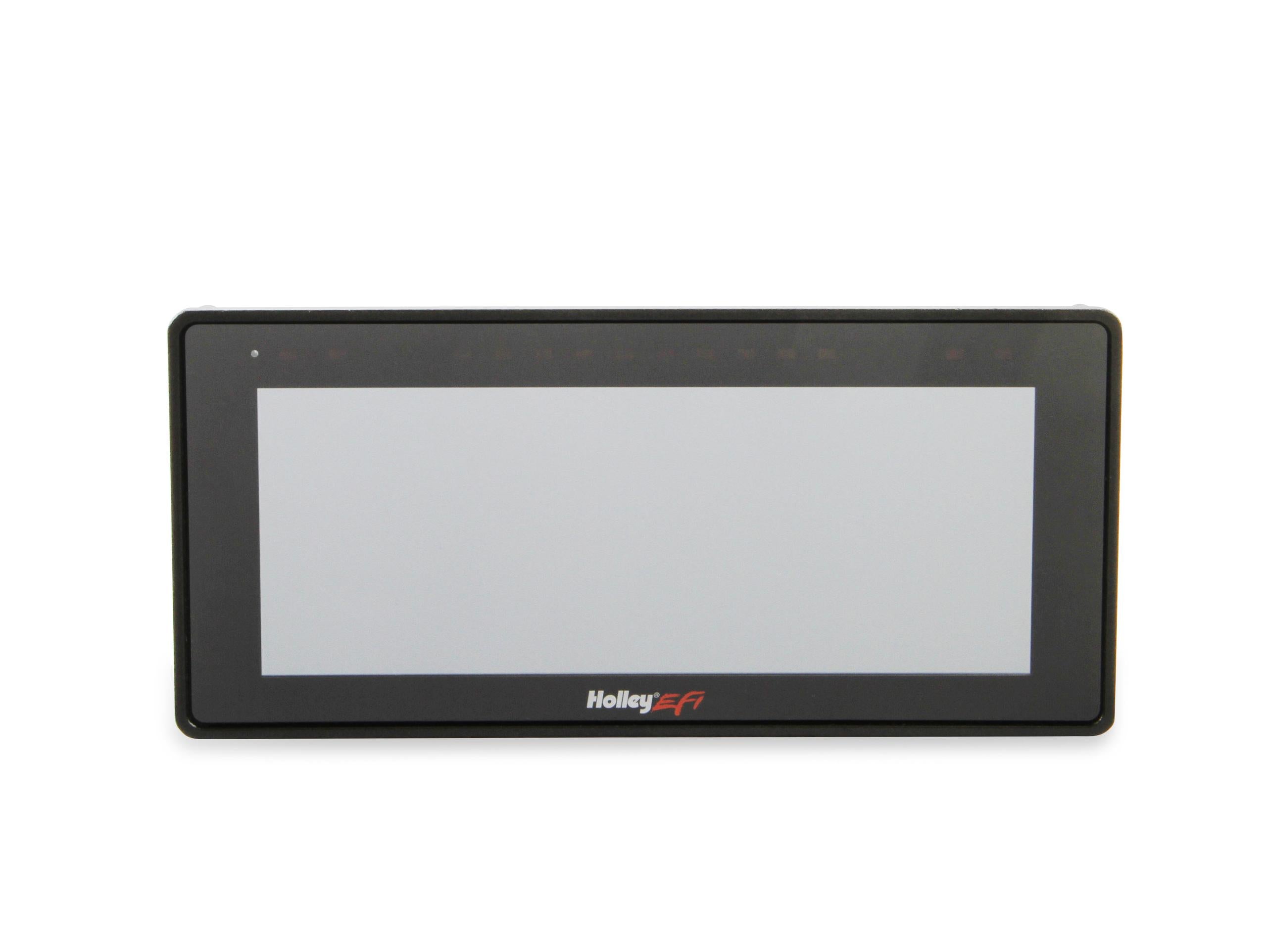 Holley EFI 6.86" Standalone Pro Dash (Universal) - 553-117