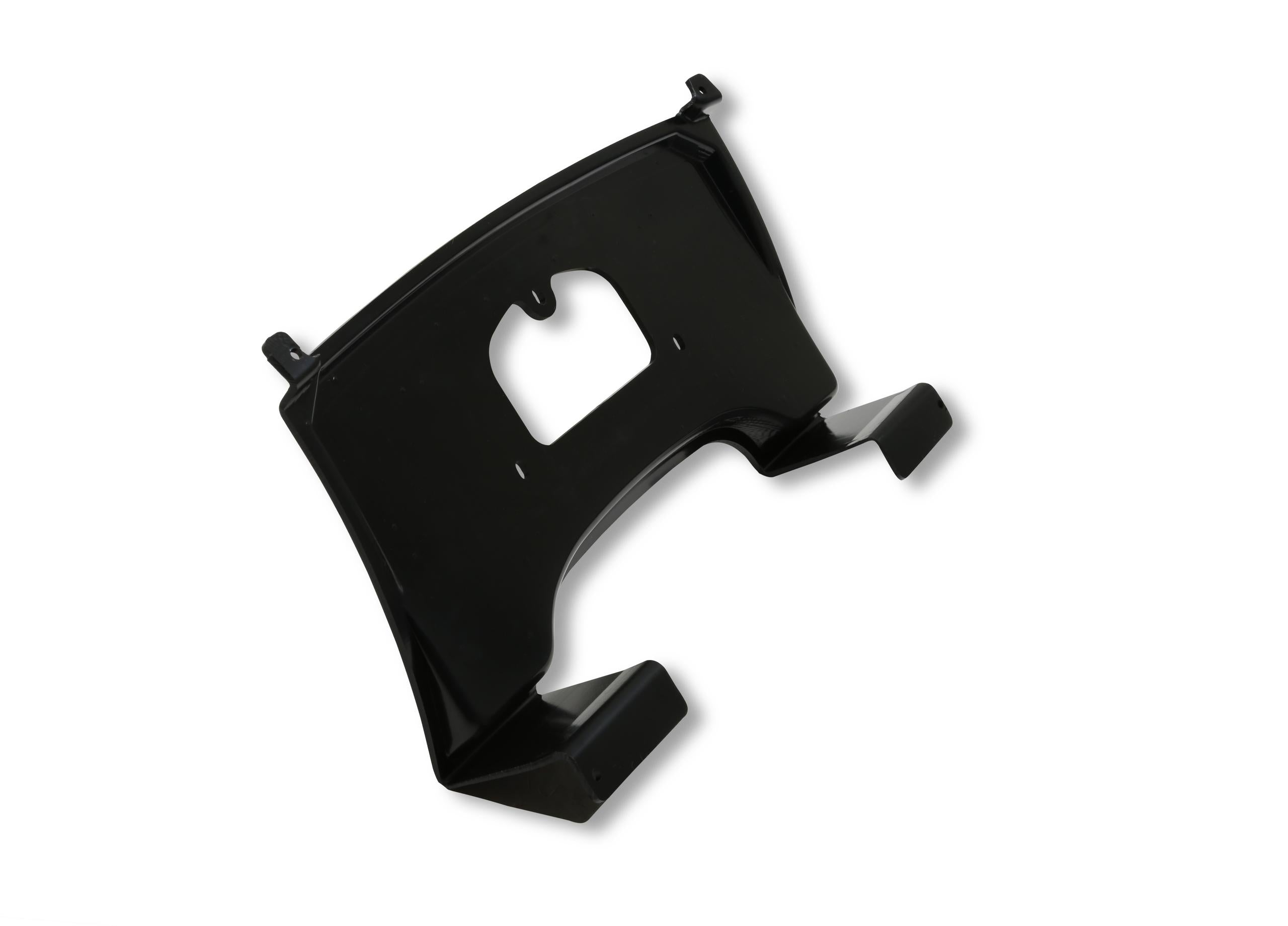 Holley Dash Panel - 553-428