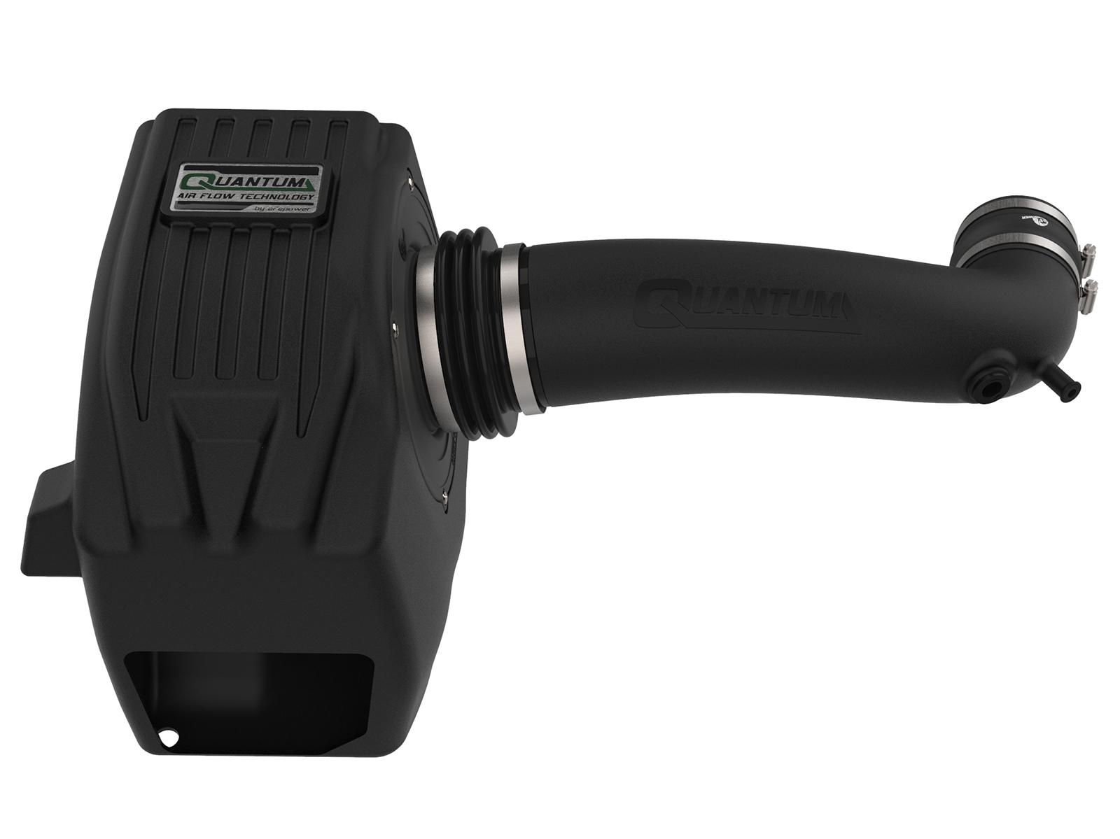 AFE Sealed Intake (2003-2008 Dodge Trucks V8-5.7L) - 53-10013R