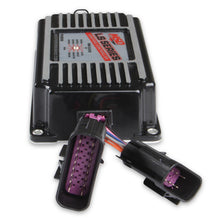 Msd 60143 Ignition Control, Timing/Rev Ls, Black