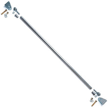 QA1 HD Pro Rear Drag 4-Link System - No Shocks/Springs