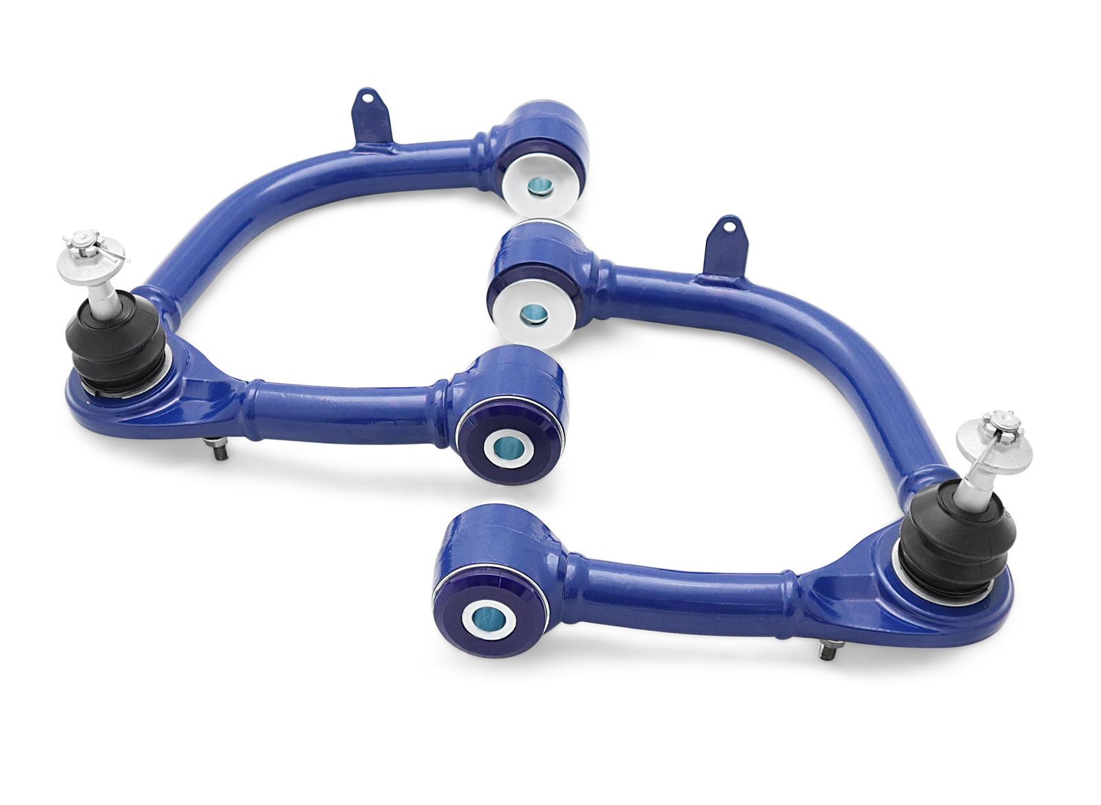 SuperPro Alignment Caster / Camber Control Arm - TRC6710