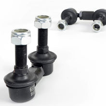 Whiteline Performance Front Sway Bar Link Adjustable Extra Heavy Duty 10-20 Subaru Whiteline (2009-2020 GT-R, Genesis, Genesis Coupe, Outback, Legacy, WRX STI, WRX, G80) - KLC172