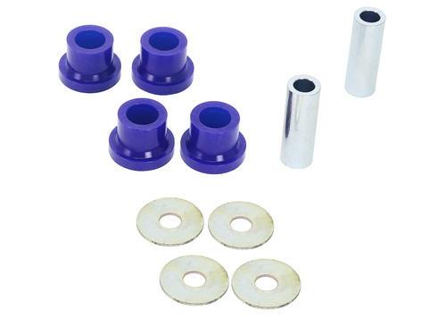 SuperPro Steering Rack Mount Kit - SPF4056K