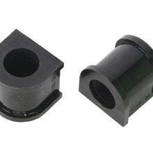 Whiteline Performance Sway Bar - Mount Bushing - W23782