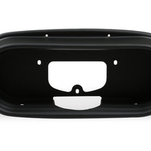 Holley Dash Panel - 553-433