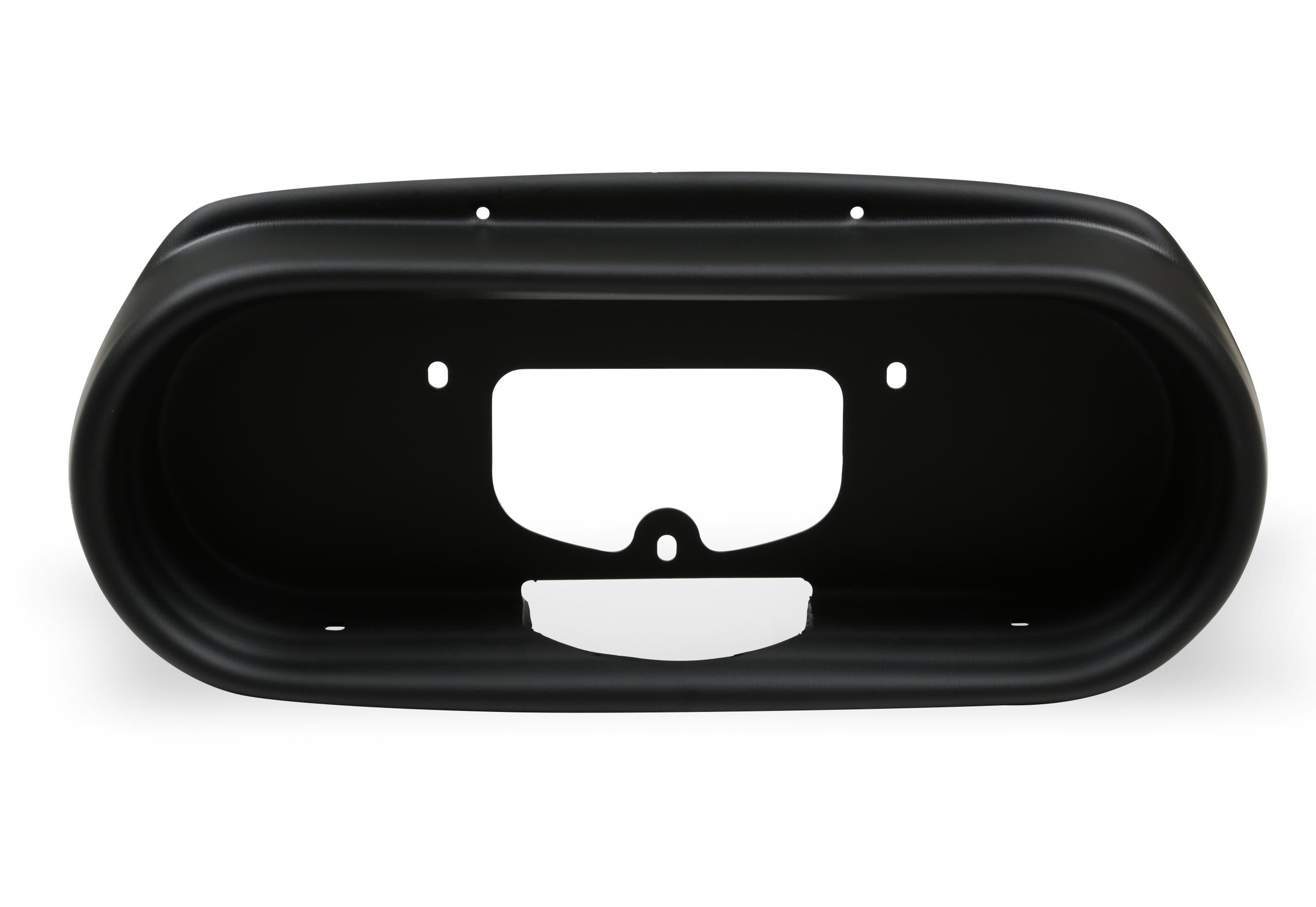 Holley Dash Panel - 553-433